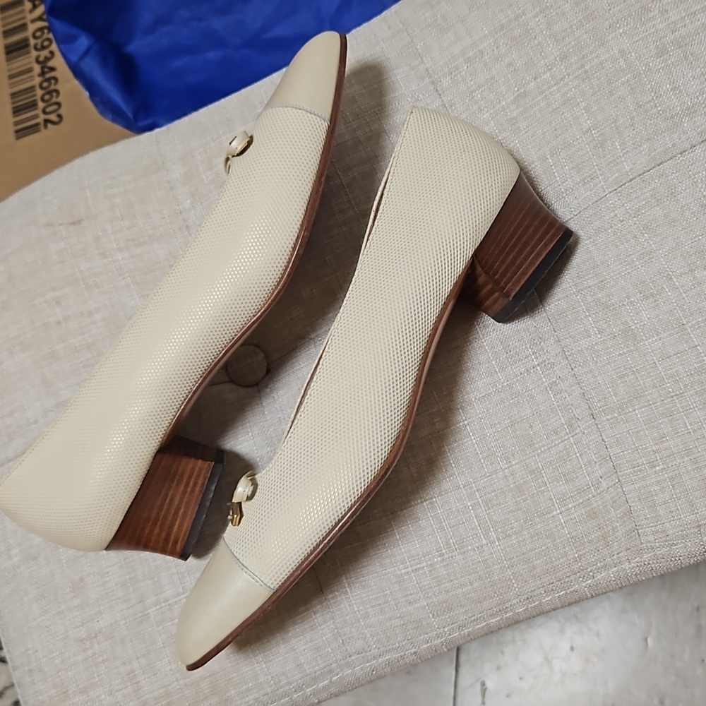Salvatore ferragamo  loafers - Picture 2 of 8